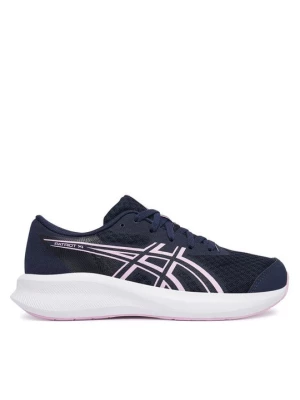 Obrázek produktu Asics Běžecké boty Patriot 14 Gs 1014A392 Tmavomodrá