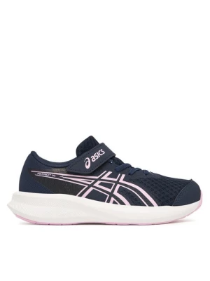 Obrázek produktu Asics Běžecké boty Patriot 14 Ps 1014A391 Tmavomodrá