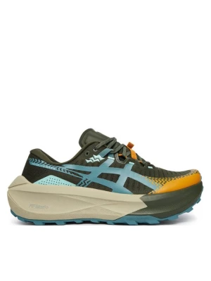 Obrázek produktu Asics Běžecké boty Trabuco Max 5 1011C164 Zelená