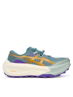 Obrázek produktu Asics Běžecké boty Trabuco Max 5 1012B937 Modrá