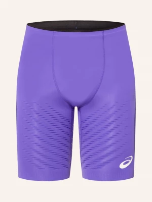 Obrázek produktu Asics Běžecké Legíny Metaspeed modrá