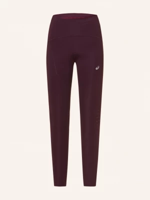 Obrázek produktu Asics Běžecké Legíny Road High Waist Tight tmavě fialová