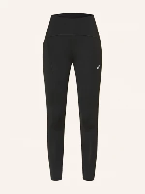 Obrázek produktu Asics Běžecké Legíny Road Winter High Waist černá