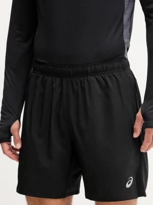 Obrázek produktu Asics Běžecké šortky Asics černá
