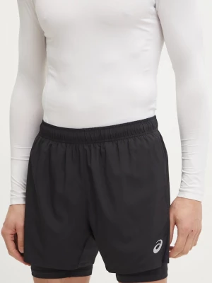 Obrázek produktu Asics Běžecké šortky Asics Core černá