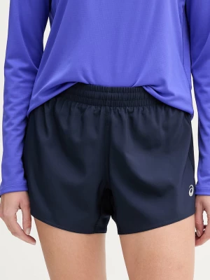 Obrázek produktu Asics Běžecké šortky Asics Core námořnická modř