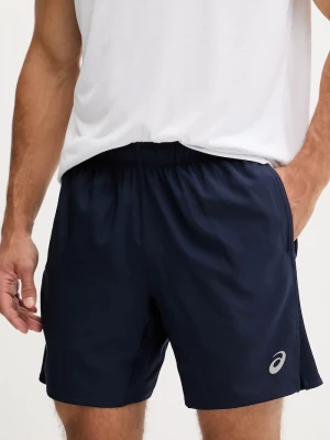 Obrázek produktu Asics Běžecké šortky Asics námořnická modř