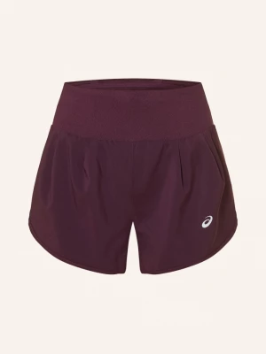 Obrázek produktu Asics Běžecké Šortky Road 3.5in tmavě fialová
