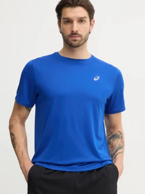 Obrázek produktu Asics Běžecké tričko Asics Core modrá