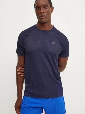 Obrázek produktu Asics Běžecké tričko Asics Metarun námořnická modř