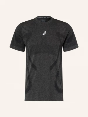 Obrázek produktu Asics Běžecké Tričko Road Seamless Ss černá