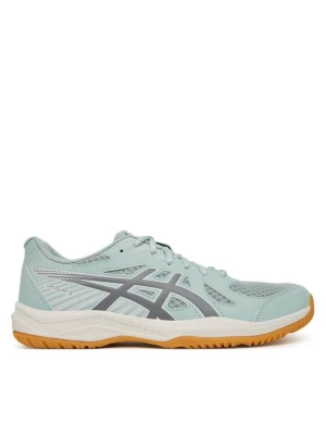 Obrázek produktu Asics Boty do posilovny Upcourt 6 1071A104 Zelená
