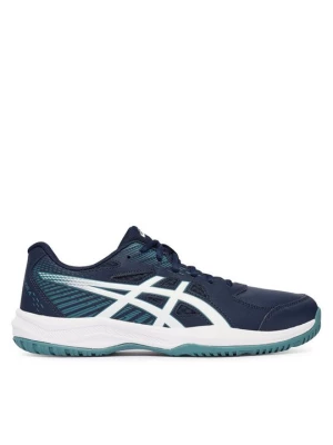 Obrázek produktu Asics Boty na tenis Court Slide 4 1041A483 Tmavomodrá