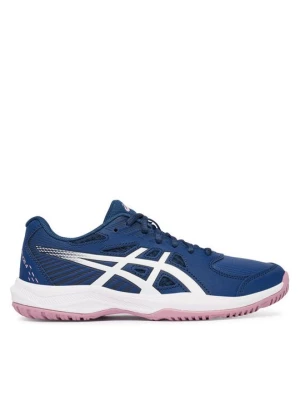 Obrázek produktu Asics Boty na tenis Court Slide 4 1042A283 Tmavomodrá