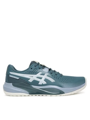 Obrázek produktu Asics Boty na tenis Gel-Challenger 15 1041A510 Zelená
