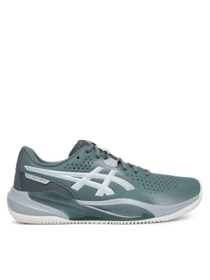 Obrázek produktu Asics Boty na tenis Gel-Challenger 15 Clay 1041A508 Zelená