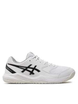 Obrázek produktu Asics Boty na tenis Gel-Dedicate 8 1041A408 Bílá
