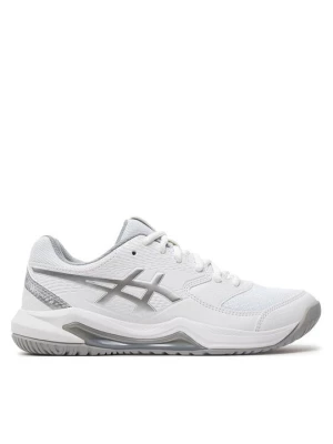 Obrázek produktu Asics Boty na tenis Gel-Dedicate 8 1042A237 Bílá