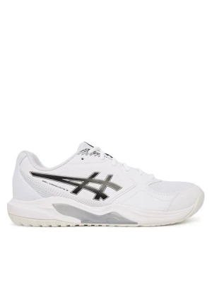 Obrázek produktu Asics Boty na tenis Gel-Dedicate 9 1041A543 Bílá