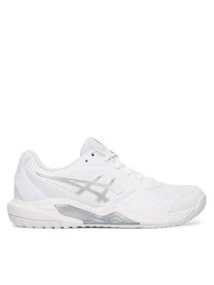 Obrázek produktu Asics Boty na tenis Gel-Dedicate 9 1042A316 Bílá