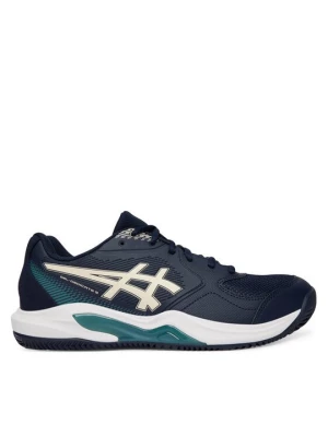 Obrázek produktu Asics Boty na tenis Gel-Dedicate 9 Clay 1041A547 Tmavomodrá