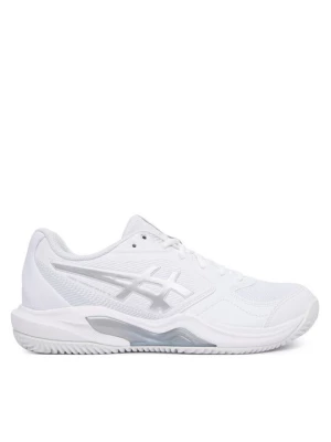 Obrázek produktu Asics Boty na tenis Gel-Dedicate 9 Clay 1042A314 Bílá
