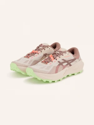 Obrázek produktu Asics Boty Na Trailový Běh Trabuco 14 světle růžová / starorůžová