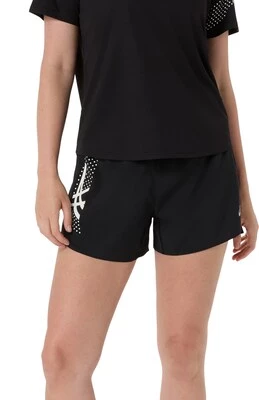 Obrázek produktu ASICS Funkční tričko černá / bílá