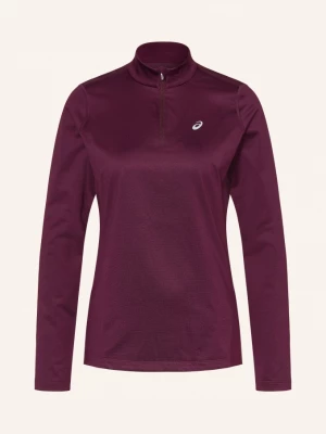 Obrázek produktu Asics Funkční Tričko Core Ls fuchsiová