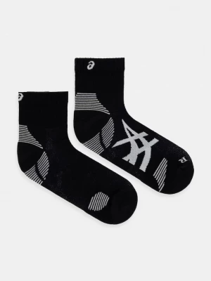 Obrázek produktu Asics Ponožky Asics 2-pack černá