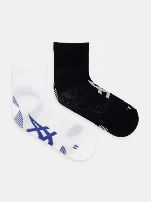 Obrázek produktu Asics Ponožky 2-pack černá