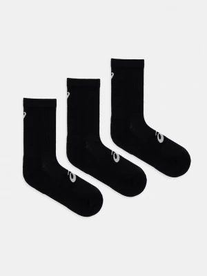 Obrázek produktu Asics Ponožky Asics 3-pack černá