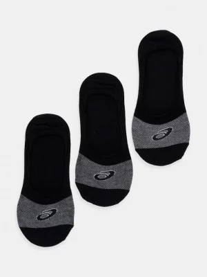 Obrázek produktu Asics Ponožky Asics 3-pack černá