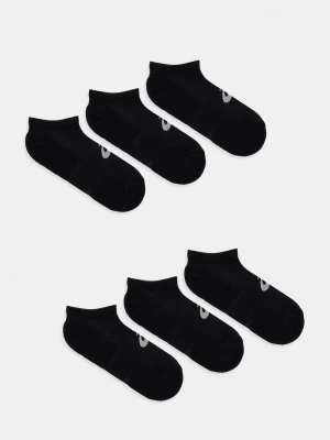 Obrázek produktu Asics Ponožky 6-pack černá