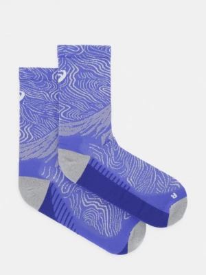 Obrázek produktu Asics Ponožky Asics fialová