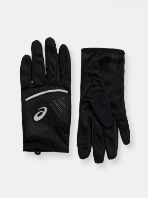 Obrázek produktu Asics rukavice na běh černá