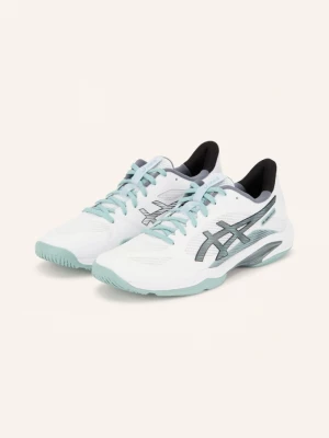 Obrázek produktu Asics Sálové Boty Blade Ff 2 bílá / mátová / černá