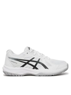Obrázek produktu Asics Sálovky Upcourt 6 Gs 1074A045 Bílá