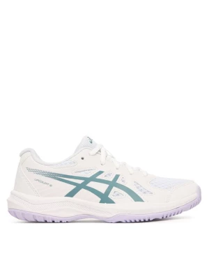 Obrázek produktu Asics Sálovky Upcourt 6 Gs 1074A045 Bílá