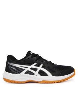 Obrázek produktu Asics Sálovky Upcourt 6 Gs 1074A045 Černá
