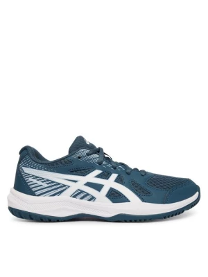 Obrázek produktu Asics Sálovky Upcourt 6 Gs 1074A045 Tmavomodrá