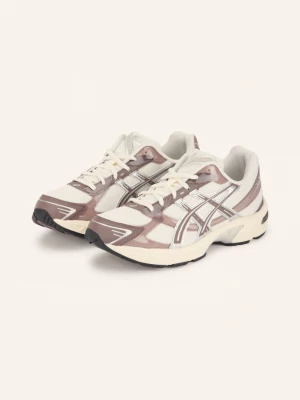 Obrázek produktu Asics Sneakersy Gel-1130 krémová / stříbrná / tmavě hnědá
