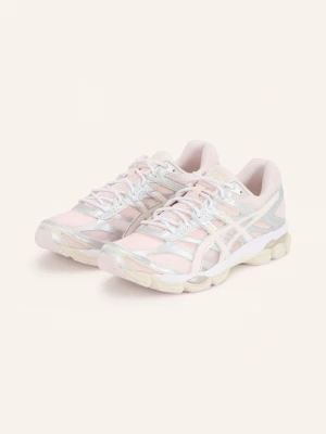 Obrázek produktu Asics Sneakersy Gel-Cumulus 16 světle růžová / stříbrná