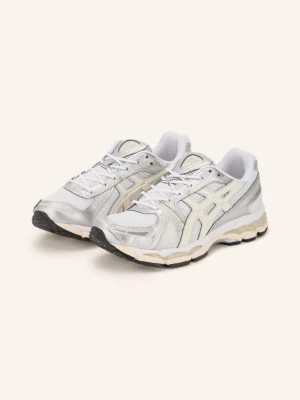 Obrázek produktu Asics Sneakersy Gel-Kayano 12.1 bílá / stříbrná