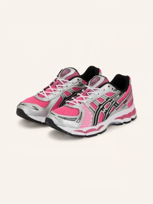 Obrázek produktu Asics Sneakersy Gel-Kayano 12.1 růžová / stříbrná / černá