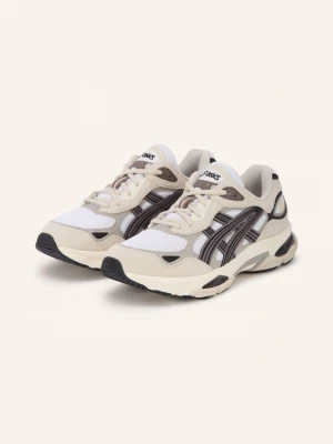 Obrázek produktu Asics Sneakersy Gel-Nyc 2.0 bílá / světle šedá / černá