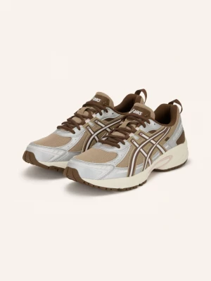 Obrázek produktu Asics Sneakersy Gel-Ventx světle hnědá / stříbrná / tmavě hnědá