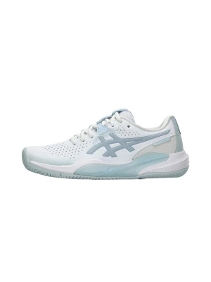 Obrázek produktu ASICS Sportovní boty 'GEL-CHALLENGER 15 CLAY' mátová / bílá / offwhite
