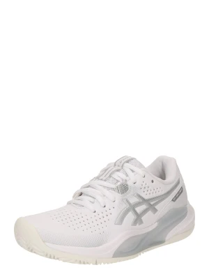 Obrázek produktu ASICS Sportovní boty 'GEL-CHALLENGER 15 CLAY' stříbrně šedá / stříbrná / bílá