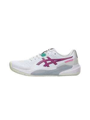 Obrázek produktu ASICS Sportovní boty 'GEL-CHALLENGER 15 CLAY' tmavě růžová / černá / bílá
